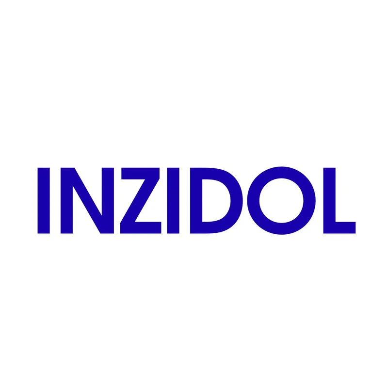 INZIDOL Logo